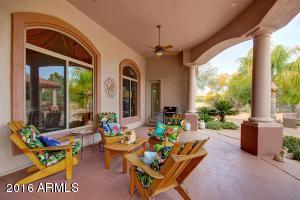 2664 E Rawhide St, Gilbert, AZ 85296 photo 59