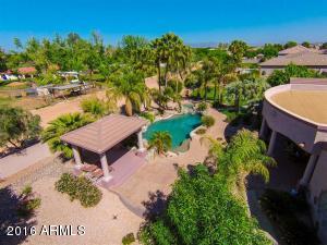 2664 E Rawhide St, Gilbert, AZ 85296 photo 93