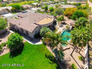 2664 E Rawhide St, Gilbert, AZ 85296 photo 92