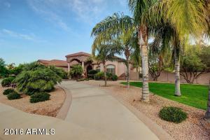 2664 E Rawhide St, Gilbert, AZ 85296 photo 5
