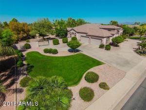 2664 E Rawhide St, Gilbert, AZ 85296 photo 84