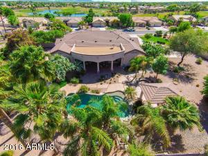 2664 E Rawhide St, Gilbert, AZ 85296 photo 2