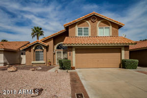 4310 E Tanglewood Dr, Phoenix, AZ 85048 photo 1