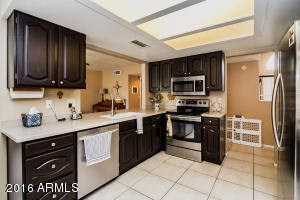 4310 E Tanglewood Dr, Phoenix, AZ 85048 photo 2