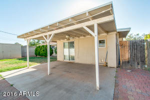 731 S Doran --, Mesa, AZ 85204 photo 25
