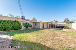 731 S Doran --, Mesa, AZ 85204 photo 23