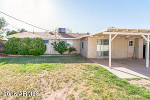731 S Doran --, Mesa, AZ 85204 photo 24