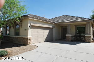 3037 E Patrick St, Gilbert, AZ 85295 photo 3