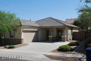 3037 E Patrick St, Gilbert, AZ 85295 photo 1
