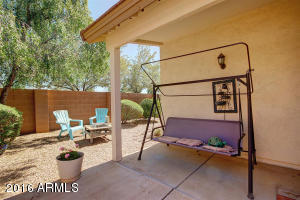 229 N Saffron --, Mesa, AZ 85205 photo 17