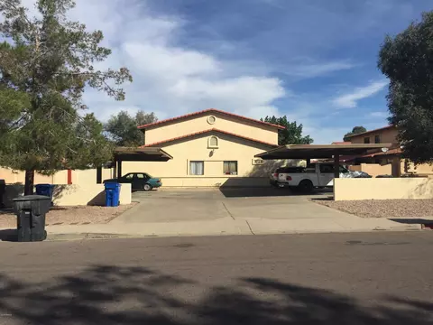 6148 E Greenway St, Mesa, AZ 85205 photo 1