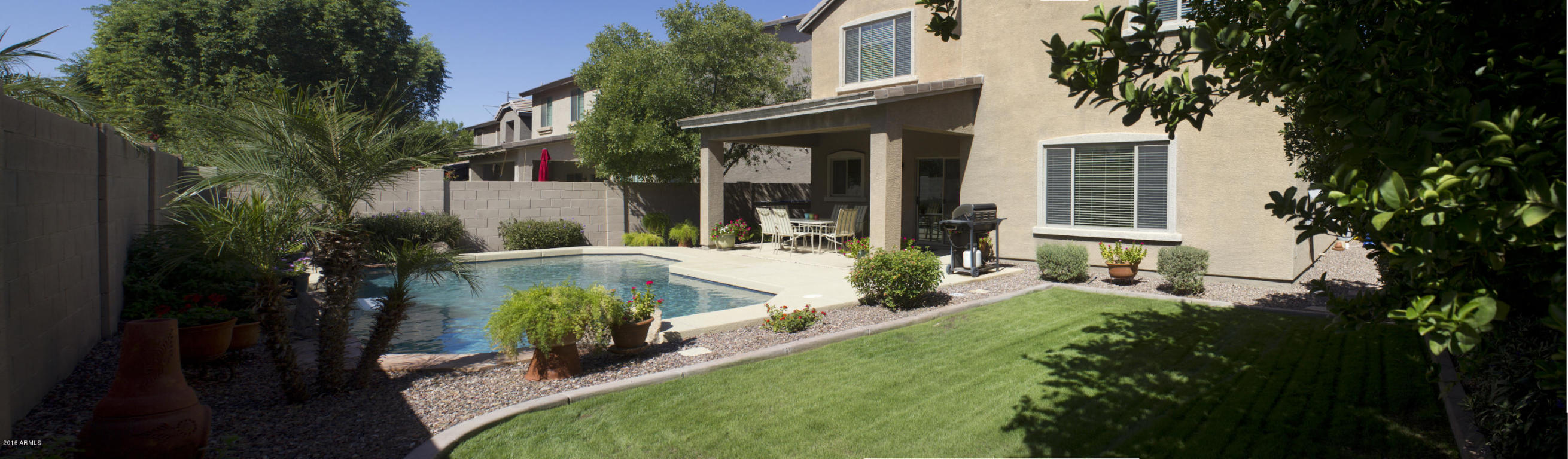 4129 E Vaughn Ave, Gilbert, AZ 85234 photo 24