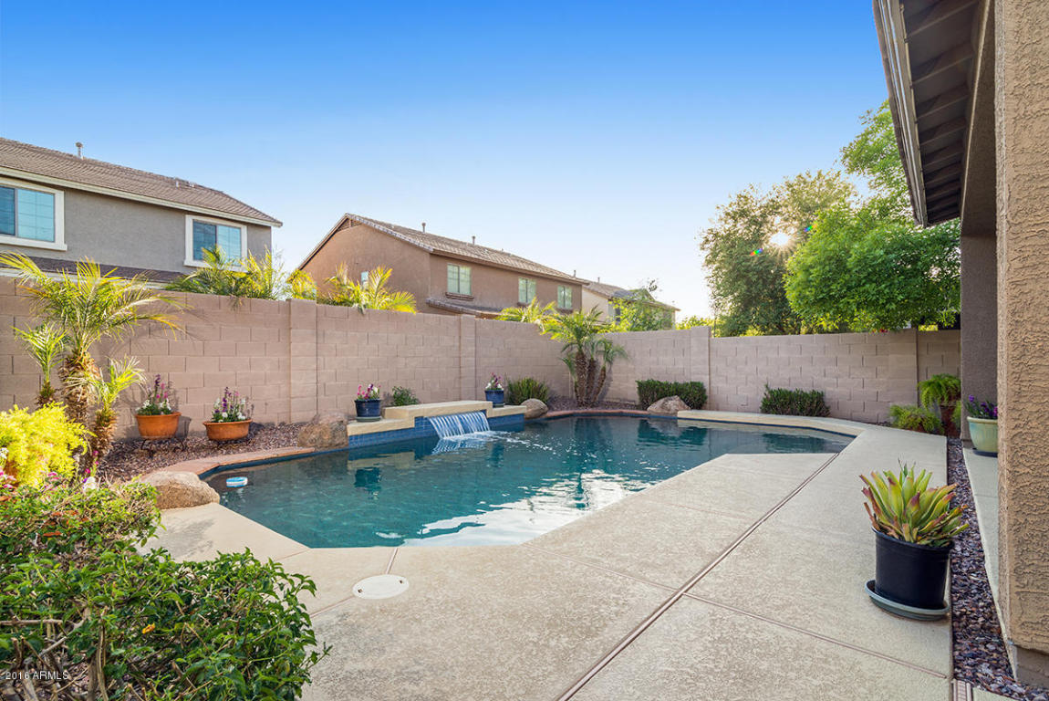 4129 E Vaughn Ave, Gilbert, AZ 85234 photo 29