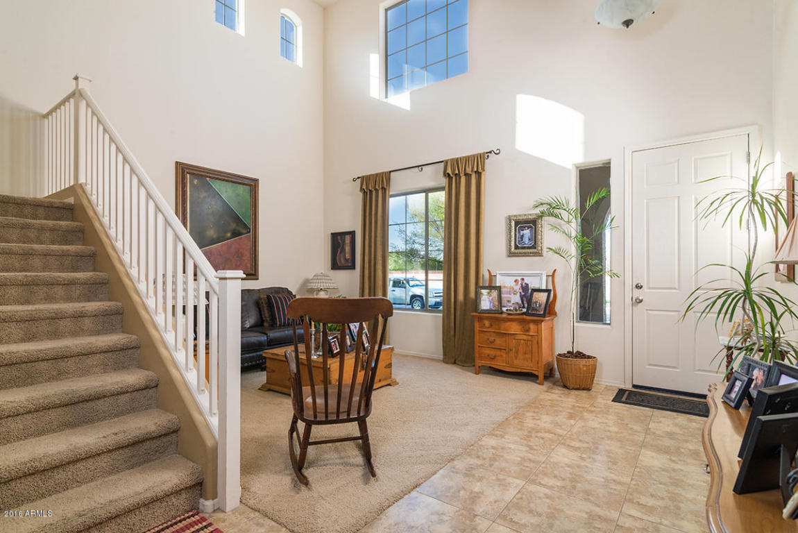 4129 E Vaughn Ave, Gilbert, AZ 85234 photo 4