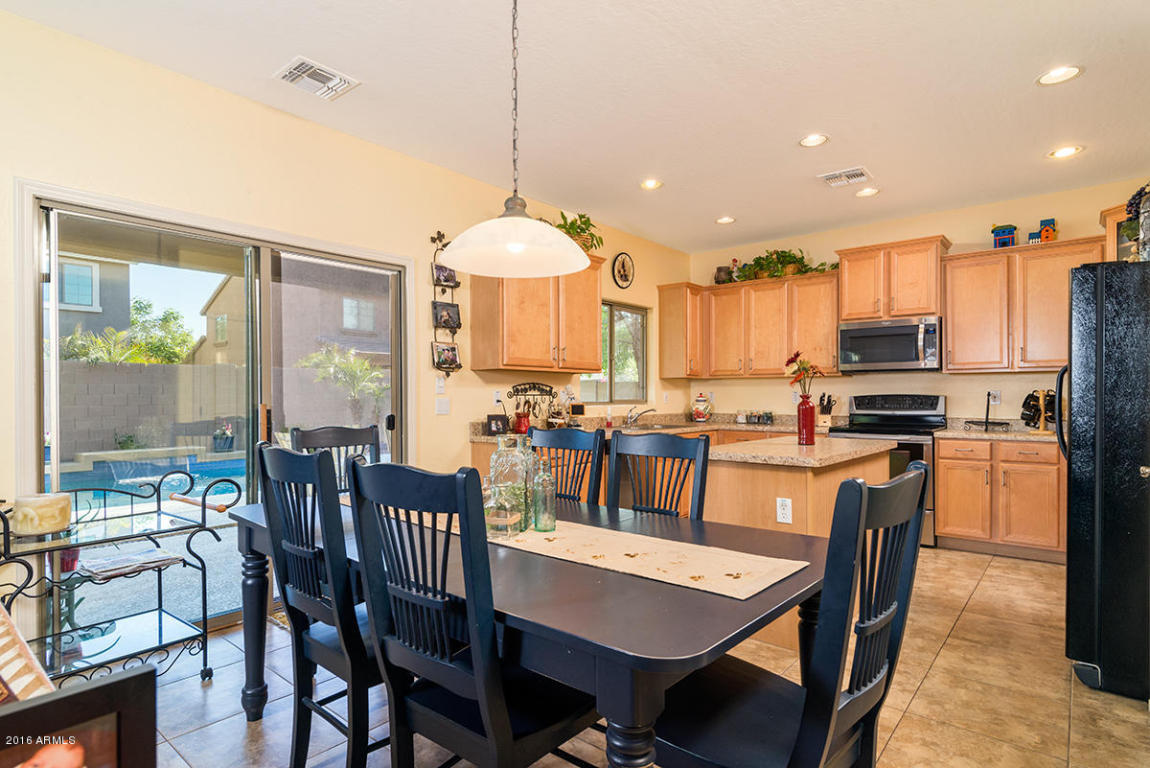 4129 E Vaughn Ave, Gilbert, AZ 85234 photo 13