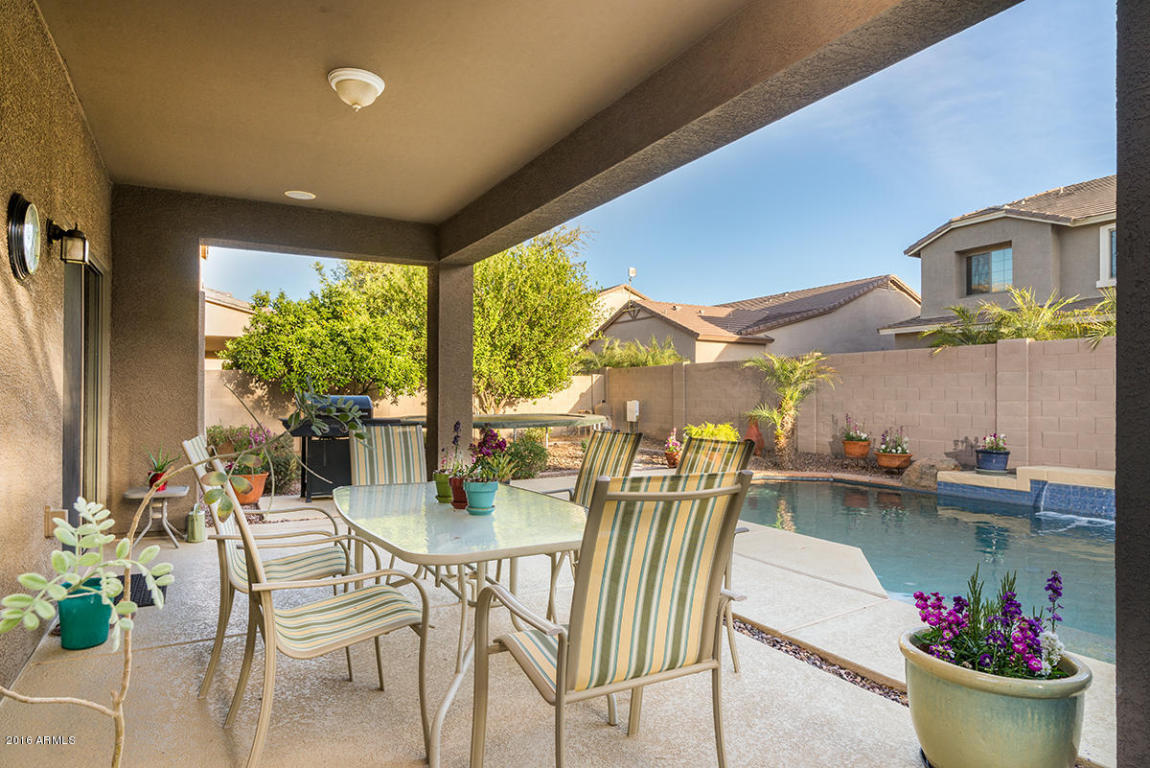 4129 E Vaughn Ave, Gilbert, AZ 85234 photo 27
