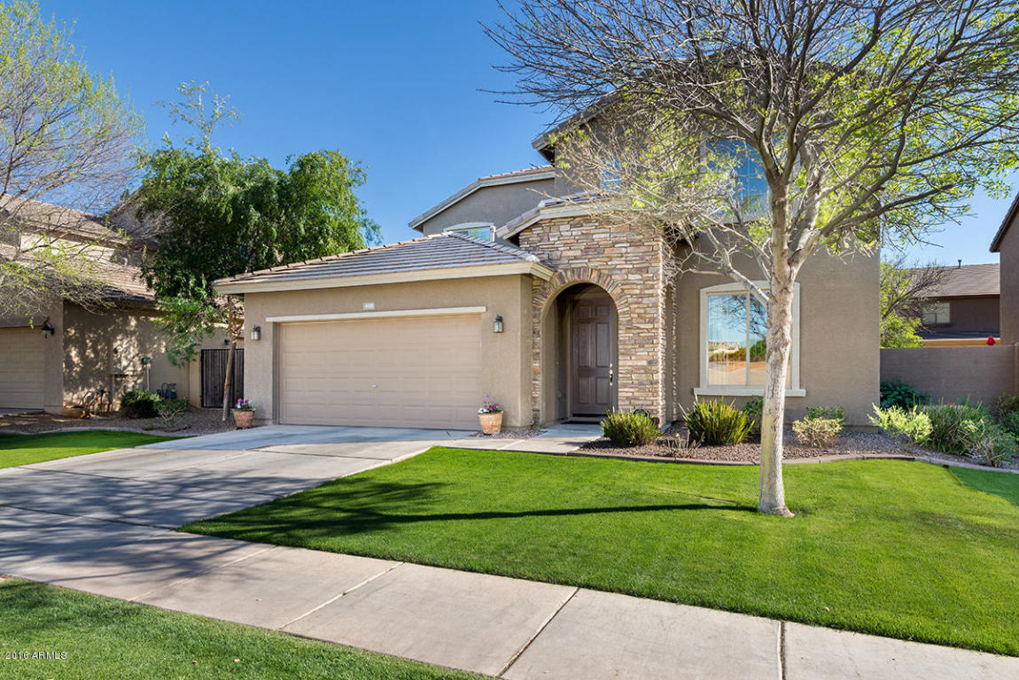 4129 E Vaughn Ave, Gilbert, AZ 85234 photo 2