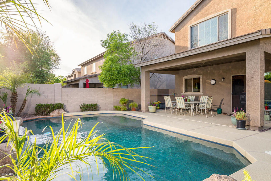 4129 E Vaughn Ave, Gilbert, AZ 85234 photo 28