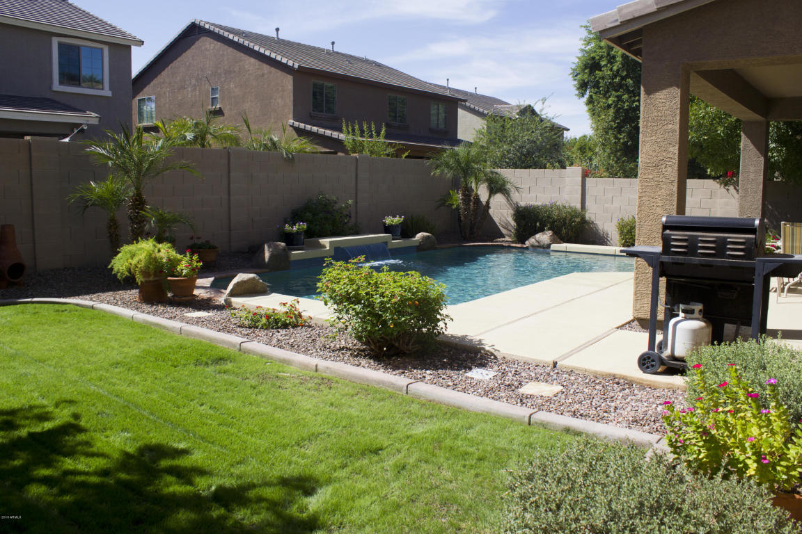 4129 E Vaughn Ave, Gilbert, AZ 85234 photo 23
