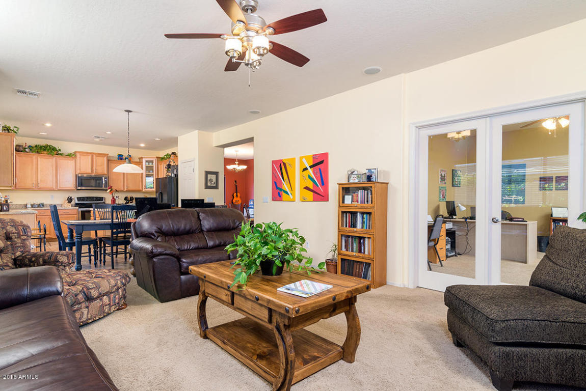 4129 E Vaughn Ave, Gilbert, AZ 85234 photo 11