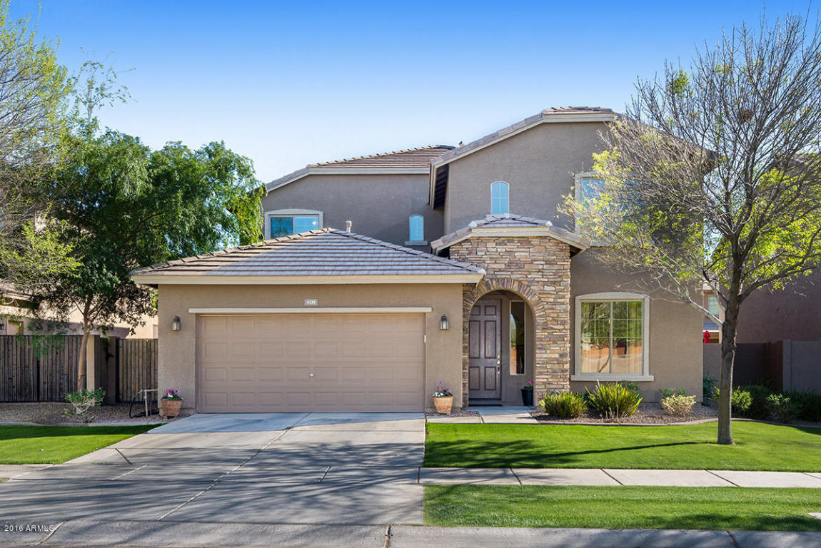 4129 E Vaughn Ave, Gilbert, AZ 85234 photo 1