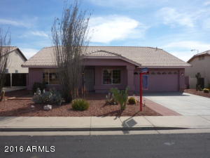 6431 E Menlo St, Mesa, AZ 85215 photo 1