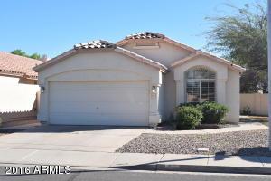 1191 W Kingbird Dr, Chandler, AZ 85286