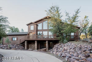 6735 Tera Lynn Way, Pine, AZ 85544 photo 1