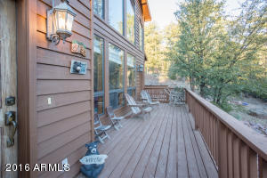 6735 Tera Lynn Way, Pine, AZ 85544 photo 2