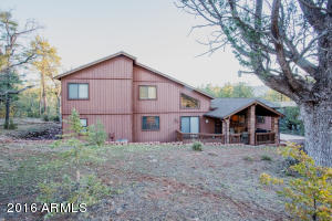6735 Tera Lynn Way, Pine, AZ 85544 photo 21