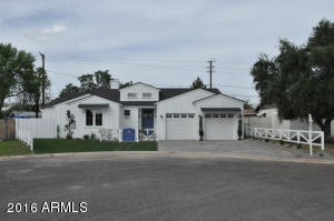 4112 E Turney Ave, Phoenix, AZ 85018 photo 1