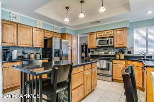 2126 E Chesapeake Dr, Gilbert, AZ 85234 photo 1