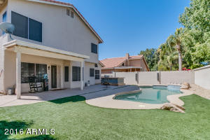 2126 E Chesapeake Dr, Gilbert, AZ 85234 photo 29