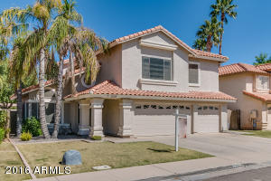2126 E Chesapeake Dr, Gilbert, AZ 85234 photo 2