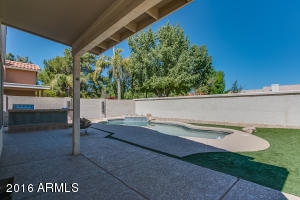 2126 E Chesapeake Dr, Gilbert, AZ 85234 photo 26