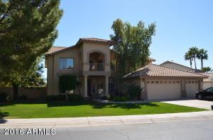 1355 S La Arboleta St, Gilbert, AZ 85296