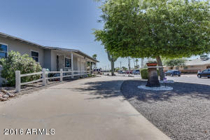 331 N 55th Pl, Mesa, AZ 85205 photo 5