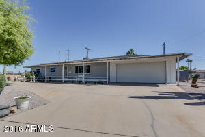 331 N 55th Pl, Mesa, AZ 85205 photo 3