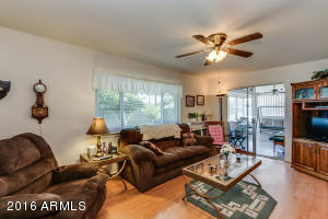 331 N 55th Pl, Mesa, AZ 85205 photo 16