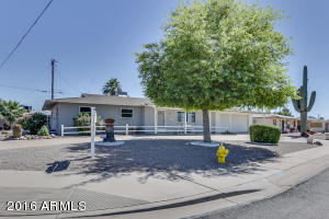 331 N 55th Pl, Mesa, AZ 85205 photo 2