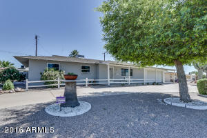 331 N 55th Pl, Mesa, AZ 85205 photo 4