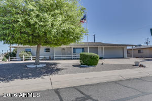 331 N 55th Pl, Mesa, AZ 85205 photo 1