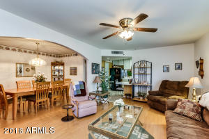 331 N 55th Pl, Mesa, AZ 85205 photo 17