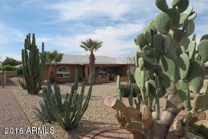 4753 E Flower Cir, Mesa, AZ 85206 photo 1
