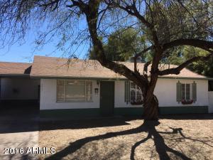 3901 E Fairmount Ave, Phoenix, AZ 85018 photo 1
