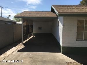 3901 E Fairmount Ave, Phoenix, AZ 85018 photo 3