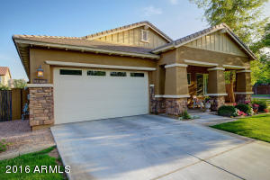 3472 E Morrison Ranch Pkwy, Gilbert, AZ 85296 photo 1