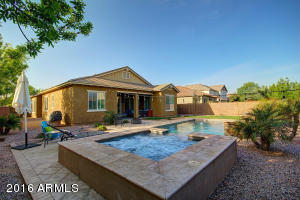 3472 E Morrison Ranch Pkwy, Gilbert, AZ 85296 photo 33