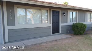 2749 E Villa Rita Dr, Phoenix, AZ 85032 photo 1