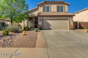 864 W Park Ave, Gilbert, AZ 85233